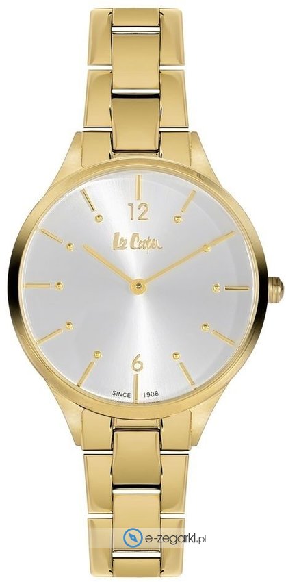 Naiste käekell Lee Cooper LC06338.130