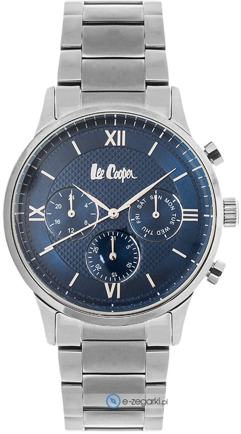 Meeste käekell Lee Cooper LC06922.390