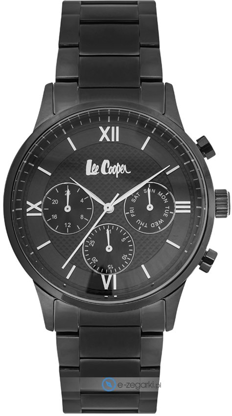 Meeste käekell Lee Cooper LC06922.660