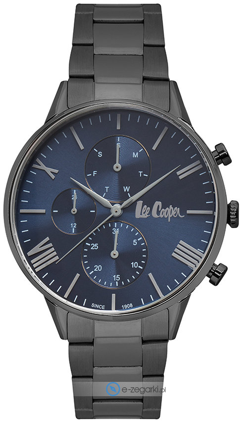 Meeste käekell Lee Cooper LC06927.090