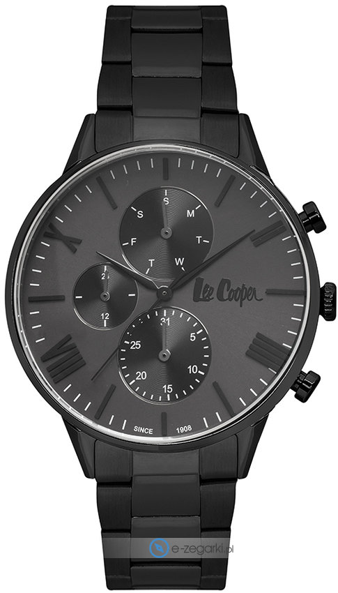 Meeste käekell Lee Cooper LC06927.660