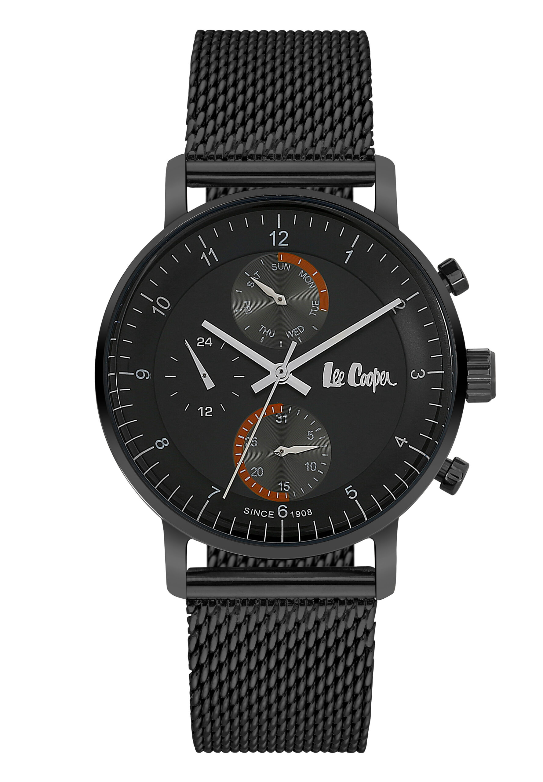 Meeste käekell Lee Cooper LC06495.650