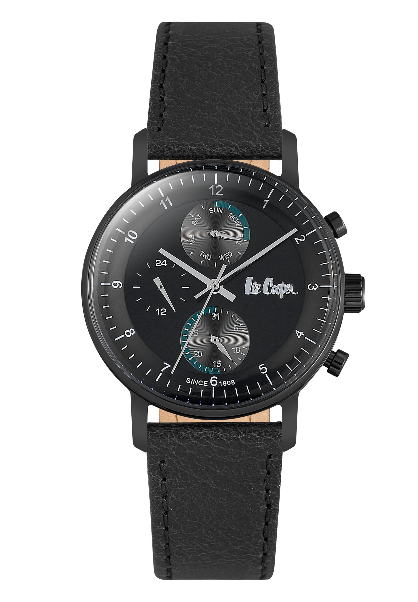 Meeste käekell Lee Cooper LC06533.651