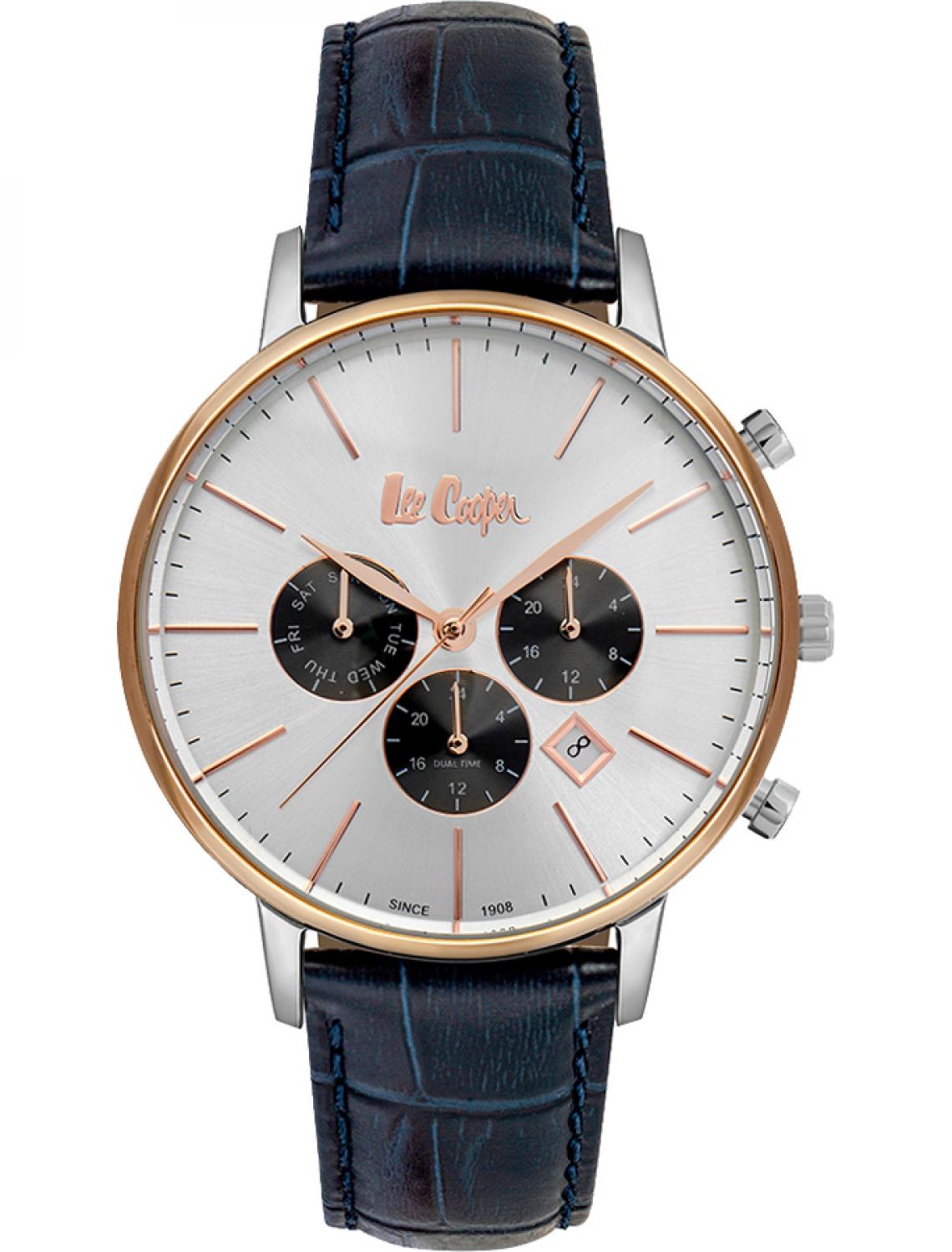 Meeste käekell Lee Cooper LC06916.539