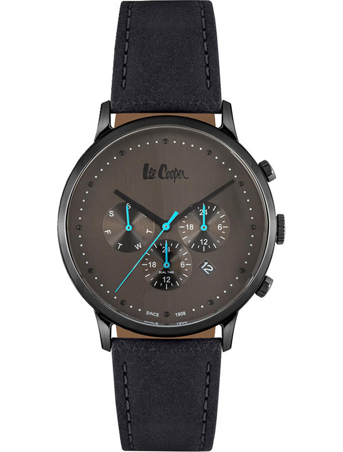 Meeste käekell Lee Cooper LC06935.069